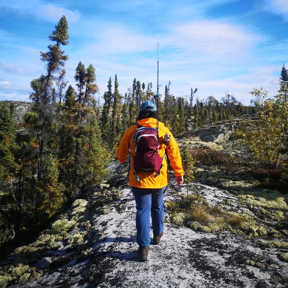 Meet your Posher, Rogine - Picture 1 of 1